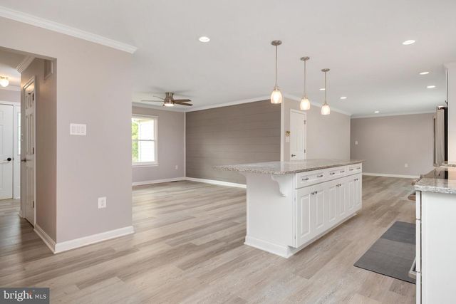 2110 CLEARVIEW DR, Owings, MD 20736