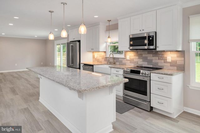 2110 CLEARVIEW DR, Owings, MD 20736