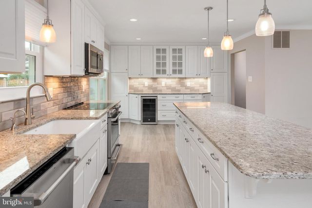 2110 CLEARVIEW DR, Owings, MD 20736