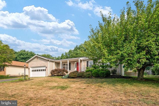 2110 CLEARVIEW DR, Owings, MD 20736