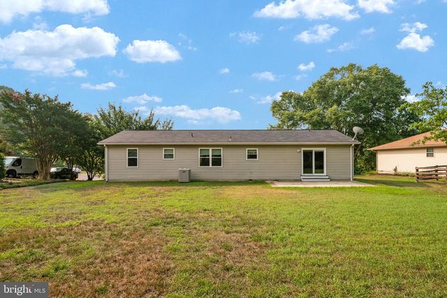 2110 CLEARVIEW DR, Owings, MD 20736
