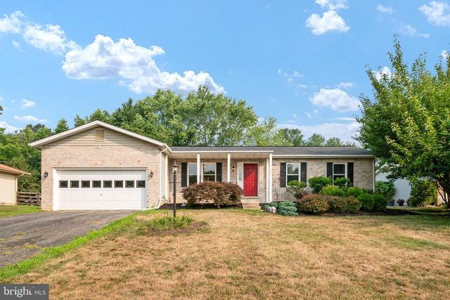 2110 CLEARVIEW DR, Owings, MD 20736