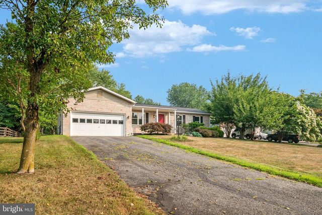2110 CLEARVIEW DR, Owings, MD 20736