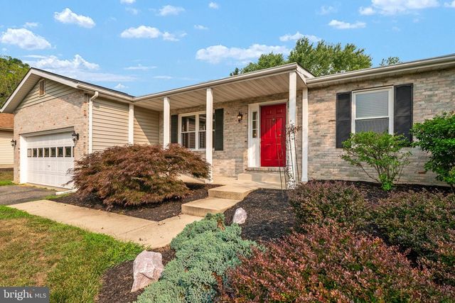 2110 CLEARVIEW DR, Owings, MD 20736