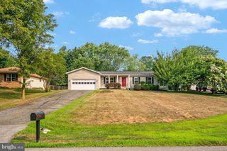 2110 CLEARVIEW DR, Owings, MD 20736