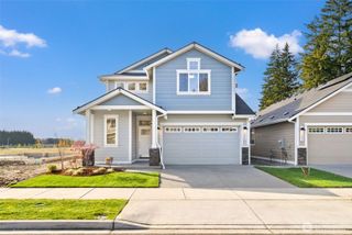 7309 Mirasett Street SW #Lot 31, Tumwater, WA 98512