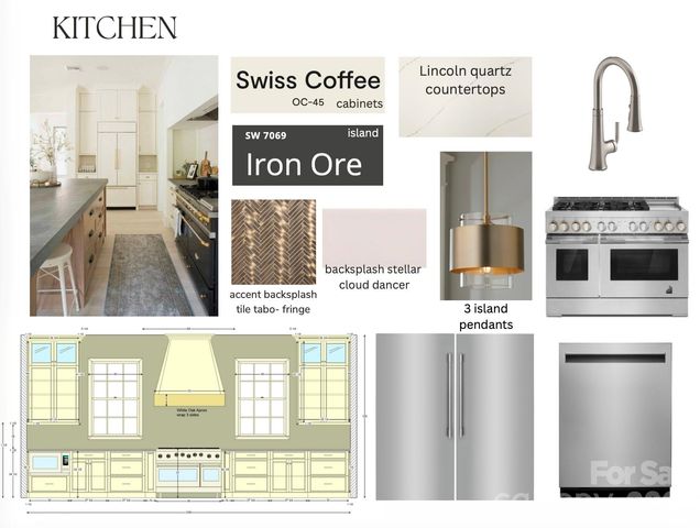 6126 Creola Road, Charlotte, NC 28270