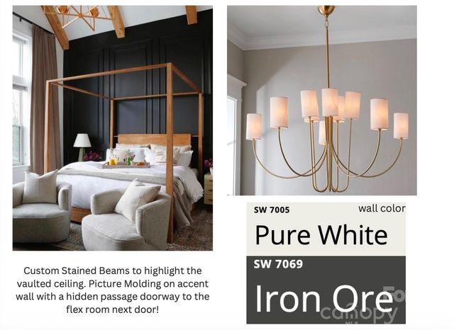 6126 Creola Road, Charlotte, NC 28270