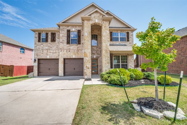 2628 Tradewinds Drive, Little Elm, TX 75068