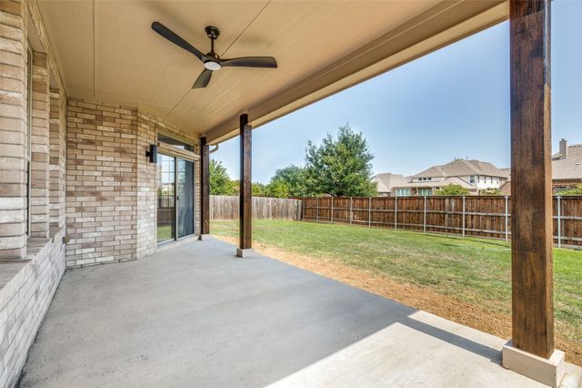 2628 Tradewinds Drive, Little Elm, TX 75068