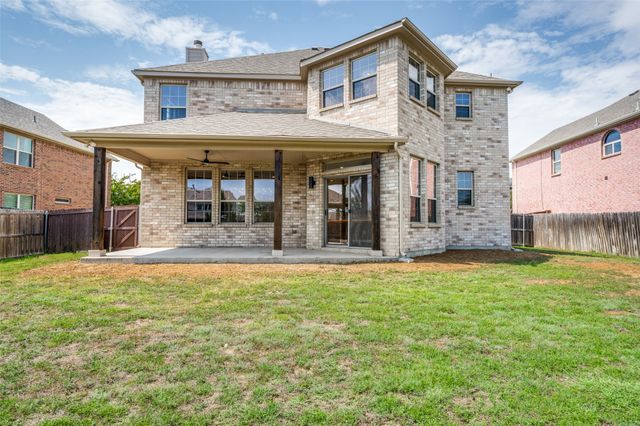 2628 Tradewinds Drive, Little Elm, TX 75068