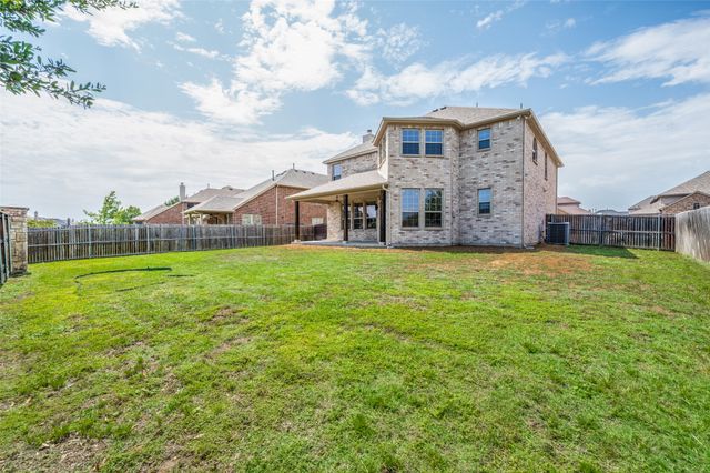 2628 Tradewinds Drive, Little Elm, TX 75068