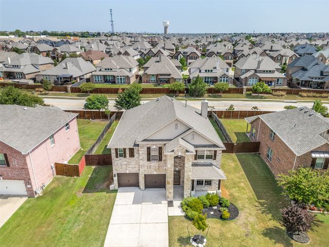 2628 Tradewinds Drive, Little Elm, TX 75068