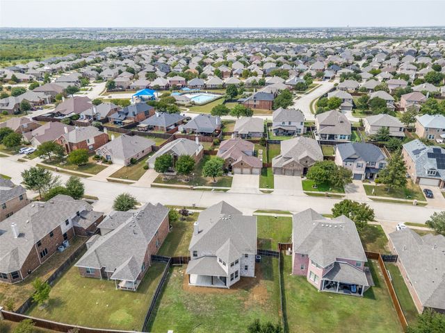 2628 Tradewinds Drive, Little Elm, TX 75068