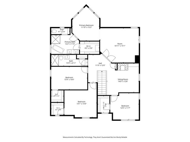 2628 Tradewinds Drive, Little Elm, TX 75068