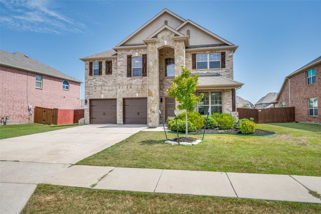 2628 Tradewinds Drive, Little Elm, TX 75068