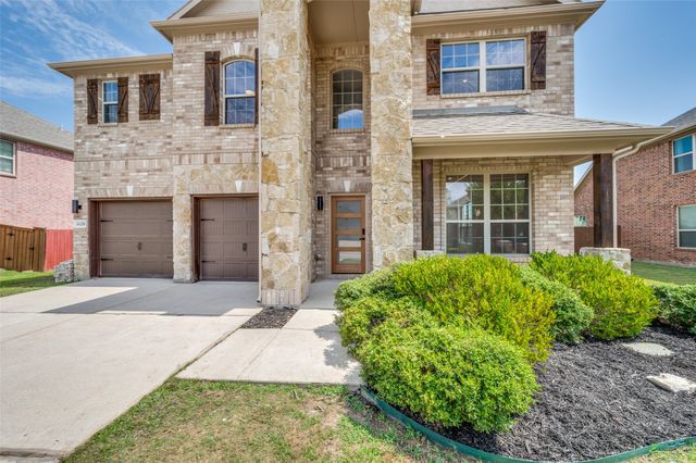 2628 Tradewinds Drive, Little Elm, TX 75068