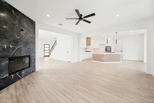 2628 Tradewinds Drive, Little Elm, TX 75068