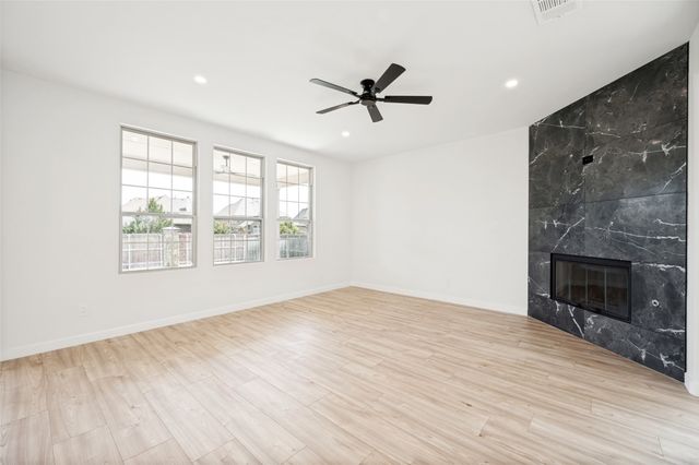 2628 Tradewinds Drive, Little Elm, TX 75068