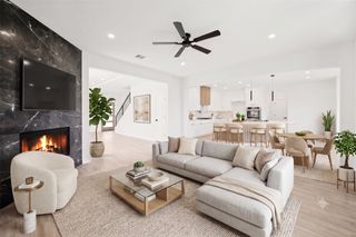 2628 Tradewinds Drive, Little Elm, TX 75068