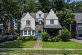 1113 DREXEL AVE, Drexel Hill, PA 19026