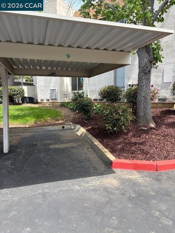 5460 Concord Blvd B7, Concord, CA 94521