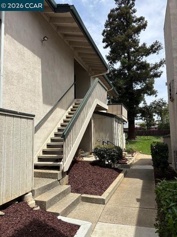 5460 Concord Blvd B7, Concord, CA 94521
