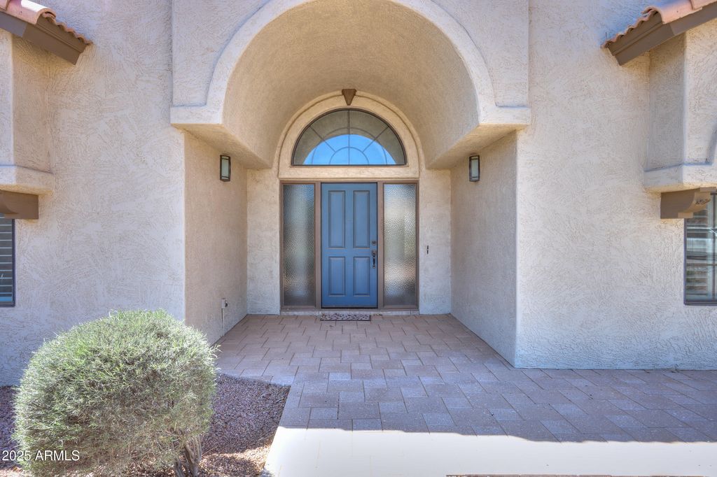 2077 N LAKE SHORE Drive, Casa Grande, AZ 85122 — photo 5
