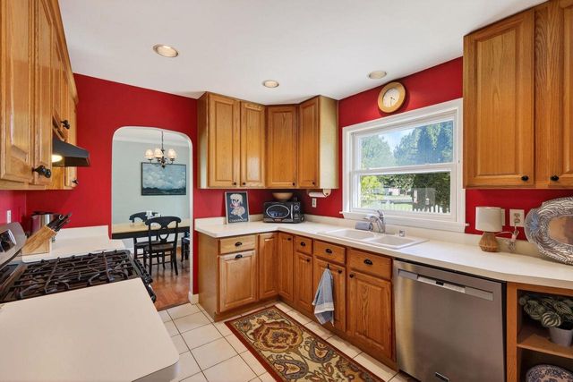 7203 Franklin Avenue, Middleton, WI 53562