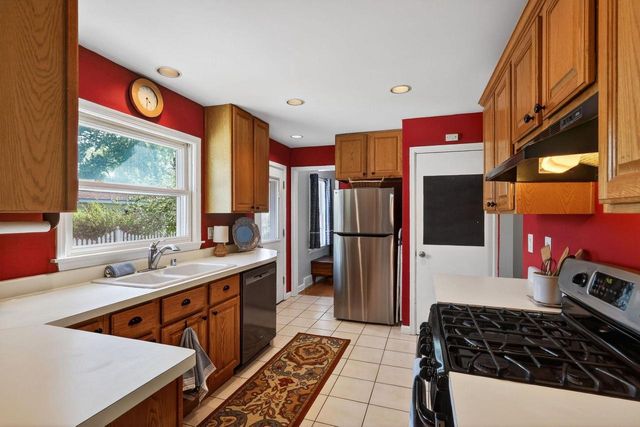 7203 Franklin Avenue, Middleton, WI 53562