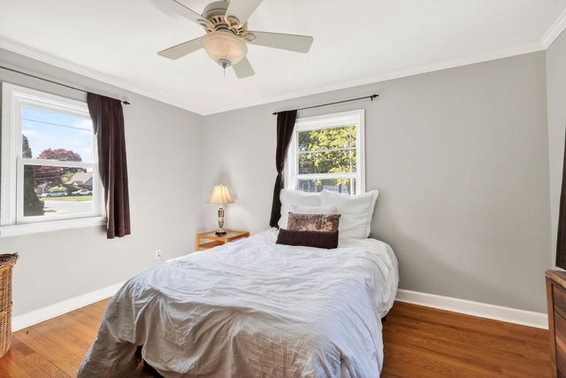 7203 Franklin Avenue, Middleton, WI 53562