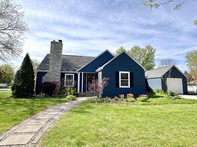 7203 Franklin Avenue, Middleton, WI 53562