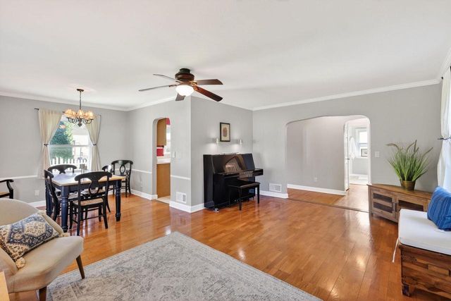 7203 Franklin Avenue, Middleton, WI 53562