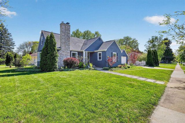7203 Franklin Avenue, Middleton, WI 53562