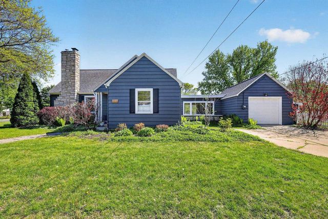 7203 Franklin Avenue, Middleton, WI 53562
