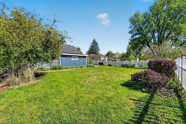 7203 Franklin Avenue, Middleton, WI 53562