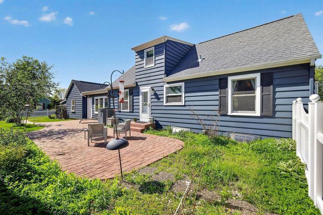 7203 Franklin Avenue, Middleton, WI 53562