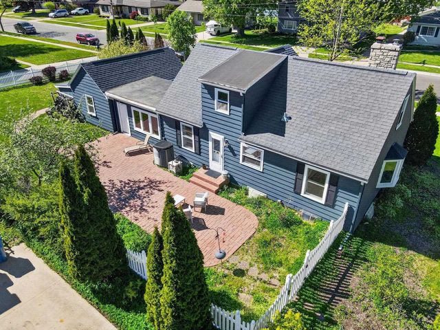7203 Franklin Avenue, Middleton, WI 53562