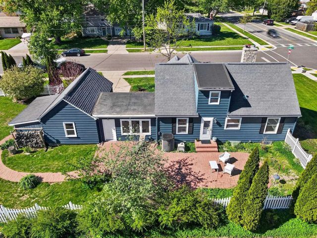 7203 Franklin Avenue, Middleton, WI 53562