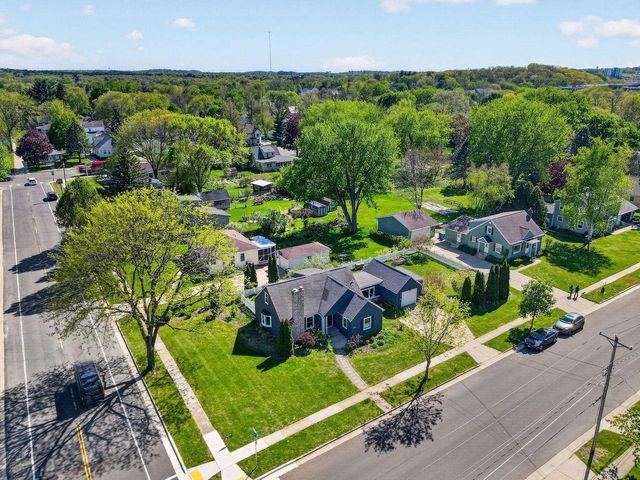 7203 Franklin Avenue, Middleton, WI 53562