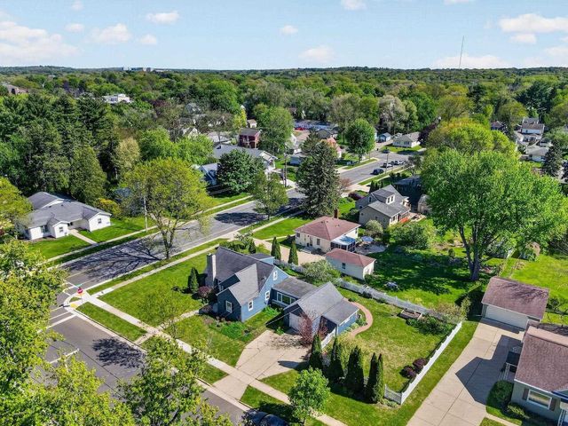 7203 Franklin Avenue, Middleton, WI 53562