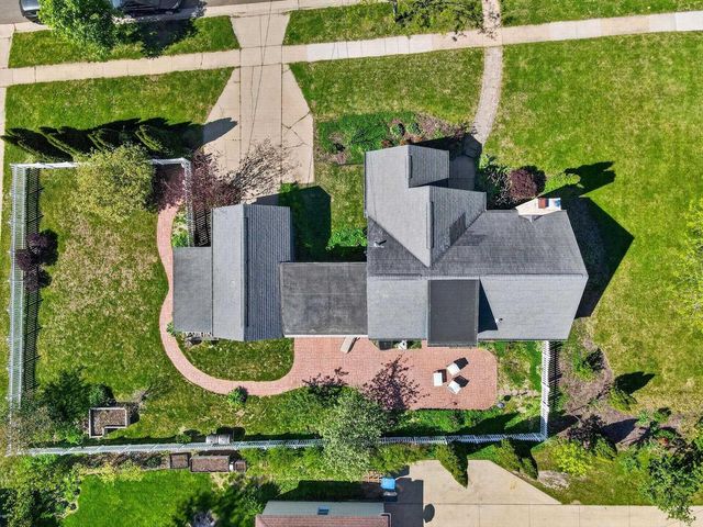 7203 Franklin Avenue, Middleton, WI 53562