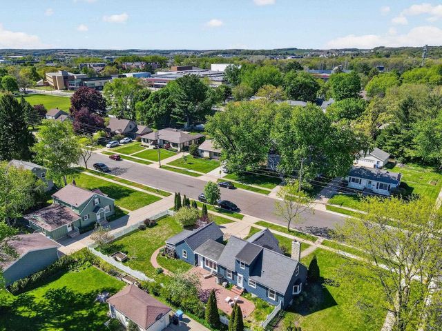 7203 Franklin Avenue, Middleton, WI 53562