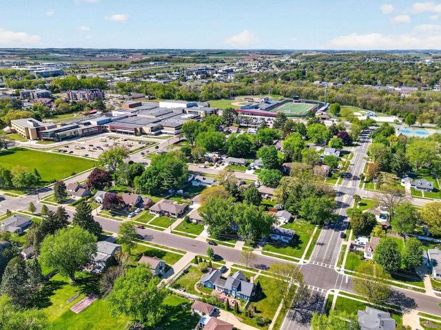 7203 Franklin Avenue, Middleton, WI 53562