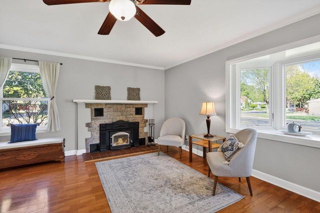 7203 Franklin Avenue, Middleton, WI 53562