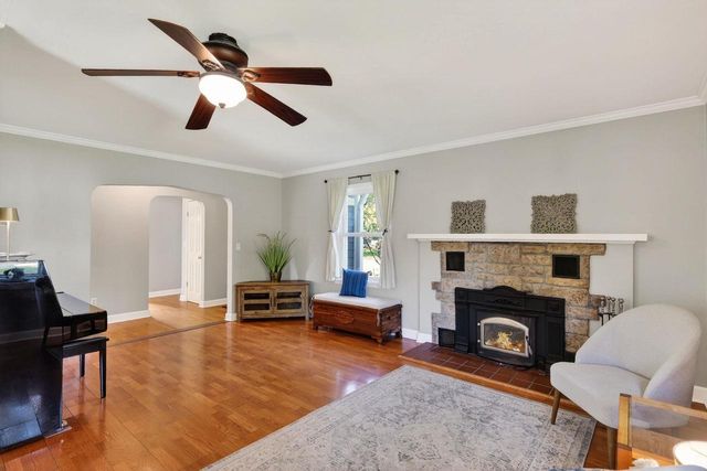 7203 Franklin Avenue, Middleton, WI 53562