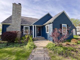 7203 Franklin Avenue, Middleton, WI 53562
