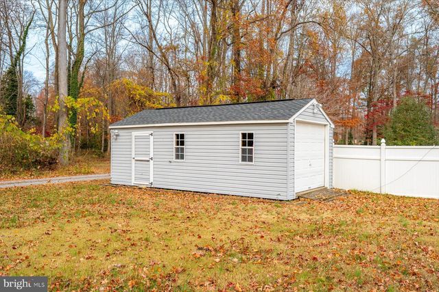2942 SOUTHAVEN DR, Annapolis, MD 21401