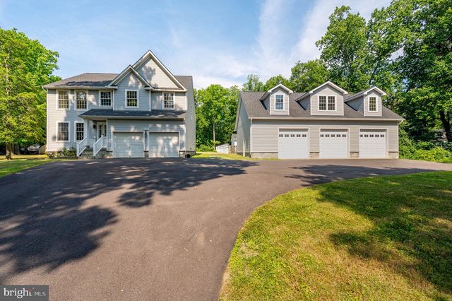 2942 SOUTHAVEN DR, Annapolis, MD 21401