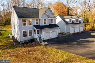 2942 SOUTHAVEN DR, Annapolis, MD 21401